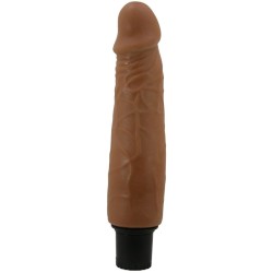 PRETTY LOVE - WALDORF VIBRADOR REALISTICO 18 CM -O- 4 CM