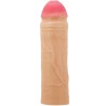 PRETTY LOVE - CHANE FUNDA DE PENE EXTENSORA NATURAL