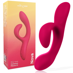 WE-VIBE - NOVA 2 FLEXIBLE...