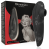 WOMANIZER - MARILYN MONROE CLASSIC 2 ESTIMULADOR DE CLÍTORIS NEGRO