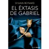 GRUPO PLANETA - EL EXTASIS DE GABRIEL  EDICION DE BOLSILLO