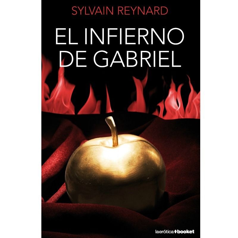 GRUPO PLANETA - EL INFIERNO DE GABRIEL  EDICION DE BOLSILLO