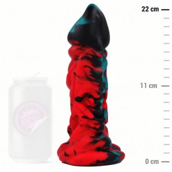 EPIC - PHOBOS DILDO HIJO DEL AMOR Y DELEITE TAMAÑO GRANDE