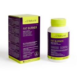 Fat Burner  Complemento...