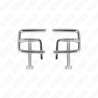 KINK - NIPPLE VISE CLAMPS