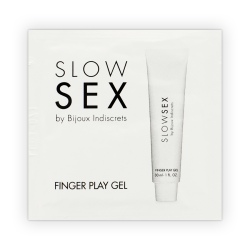 BIJOUX - SLOW SEX GEL DE...