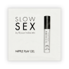 BIJOUX - SLOW SEX GEL ESTIMULANTE PEZONES NIPPLE PLAY GEL MONODOSIS