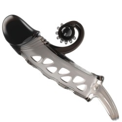 ROMANCE -  BLACK EXTENDED...