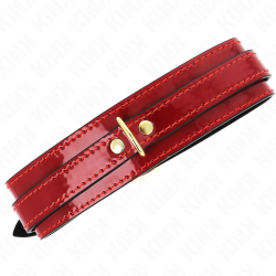 KINK - WINE RED ADJUSTABLE...