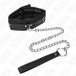 KINK - COLLAR CON CORREA 65...