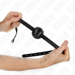 KINK - SIMPLICITY BLACK...