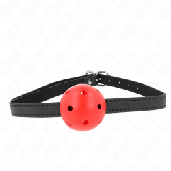 KINK - SIMPLICITY RED...