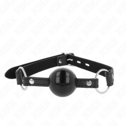 KINK - TPE BALL 4 CM GAG...
