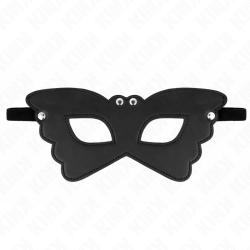 KINK - BUTTERFLY SHAPED...