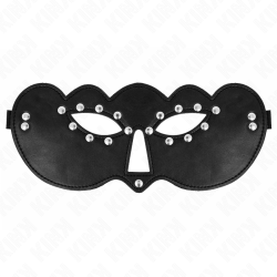 KINK - PARTY EYE MASK MODEL...