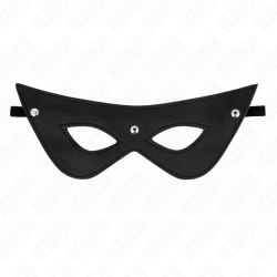 KINK - 3 RIVETS EYE MASK 24...