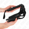 KINK - BLACK WIDE TAIL WHIP 48.5 CM