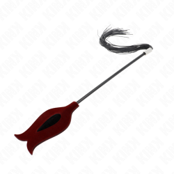 KINK - BLACK MAIDS HORN...