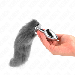 KINK - ANAL PLUG SIZE L 10...