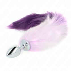 KINK - ANAL PLUG SIZE S 7 X...