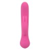 CALEXOTICS - FIRST TIME VIBRATOR RABBIT RECHARGEABLE PINK