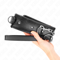 KINK - HEAVY NECKLACE WITH...