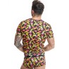 ANAIS MEN - BANANA CAMISETA M