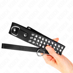KINK - NECKLACE WITH STRAP...