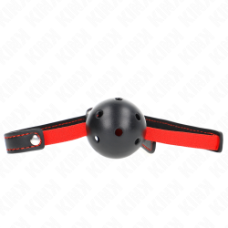 KINK - HOLLOW HARD MOUTH...