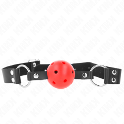 KINK - BREATHABLE BALL 4 CM...