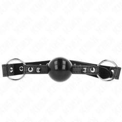 KINK - BALL 4 CM GAG WITH...