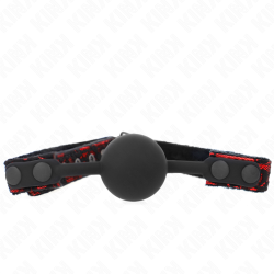 KINK - SCANDAL SILICONE...