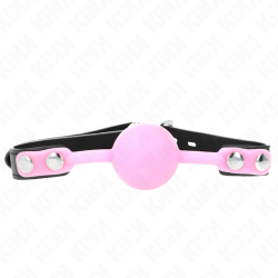 KINK - LUMINOUS SILICONE...