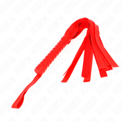 KINK - RED WIDE TAIL WHIP...