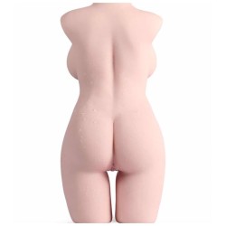 ARMONY - TORSO FEMENINO REALISTICO MODELO 4