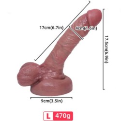 ARMONY - DILDO REALISTICO...