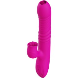 ARMONY - FANNY VIBRADOR...