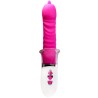 ARMONY - LIBERTY VIBRADOR  THRUSTING CON LENGUA