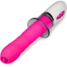 ARMONY - LIBERTY VIBRADOR  THRUSTING CON LENGUA