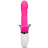 ARMONY - LIBERTY VIBRADOR  THRUSTING CON LENGUA