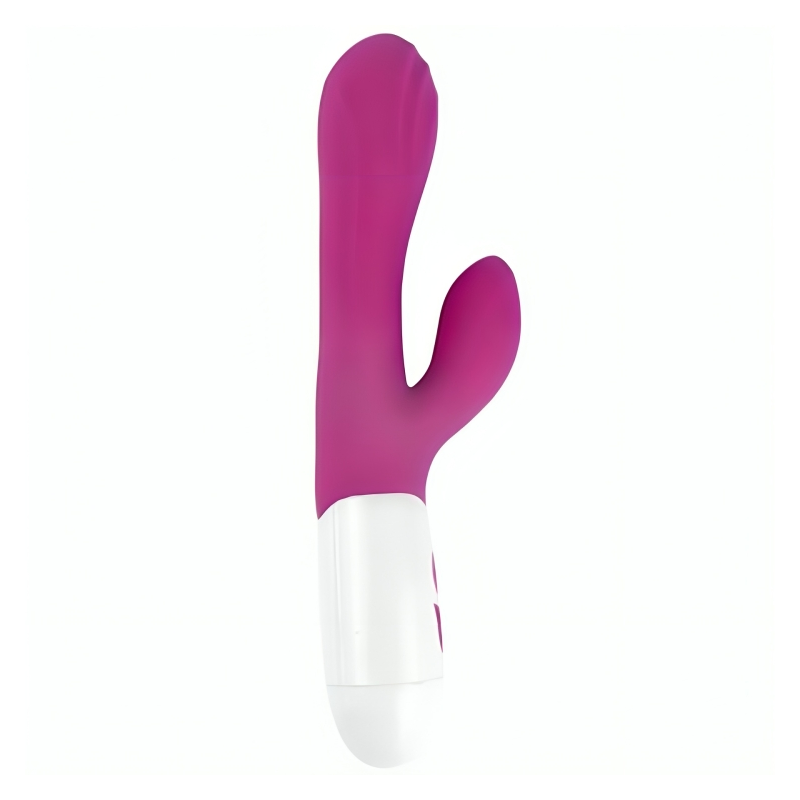 ARMONY - HAPPY VIBRADOR  ESTIMULADOR VIOLETA