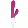 ARMONY - HAPPY VIBRADOR  ESTIMULADOR VIOLETA