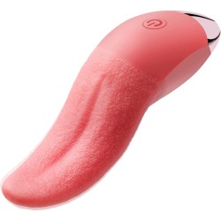 ARMONY - LENGUA VIBRADOR...