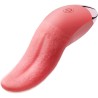 ARMONY - LENGUA VIBRADOR  ESTIMULADOR