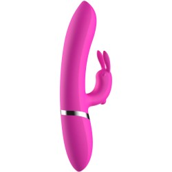 ARMONY - AVA VIBRADOR RABBIT FUCSIA