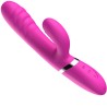 ARMONY - ADELA VIBRADOR  ESTIMULADOR FUCSIA