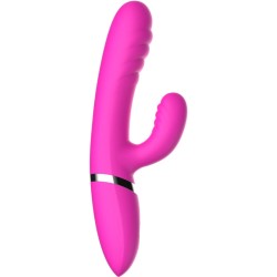 ARMONY - ADELA VIBRADOR  ESTIMULADOR FUCSIA