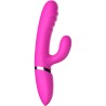 ARMONY - ADELA VIBRADOR  ESTIMULADOR FUCSIA