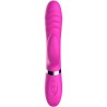 ARMONY - ADELA VIBRADOR  ESTIMULADOR FUCSIA