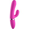 ARMONY - ADELA VIBRADOR  ESTIMULADOR FUCSIA